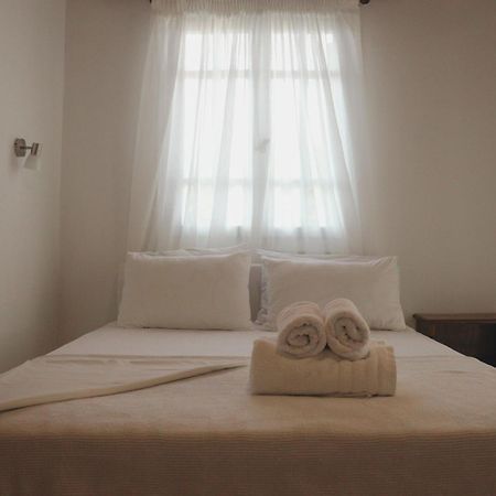 Kondilw Rooms Kalamítsi Buitenkant foto