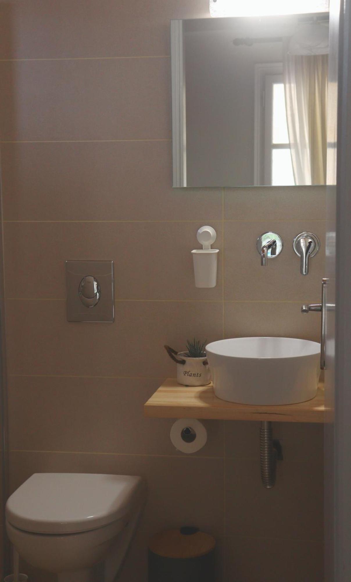 Kondilw Rooms Kalamítsi Buitenkant foto