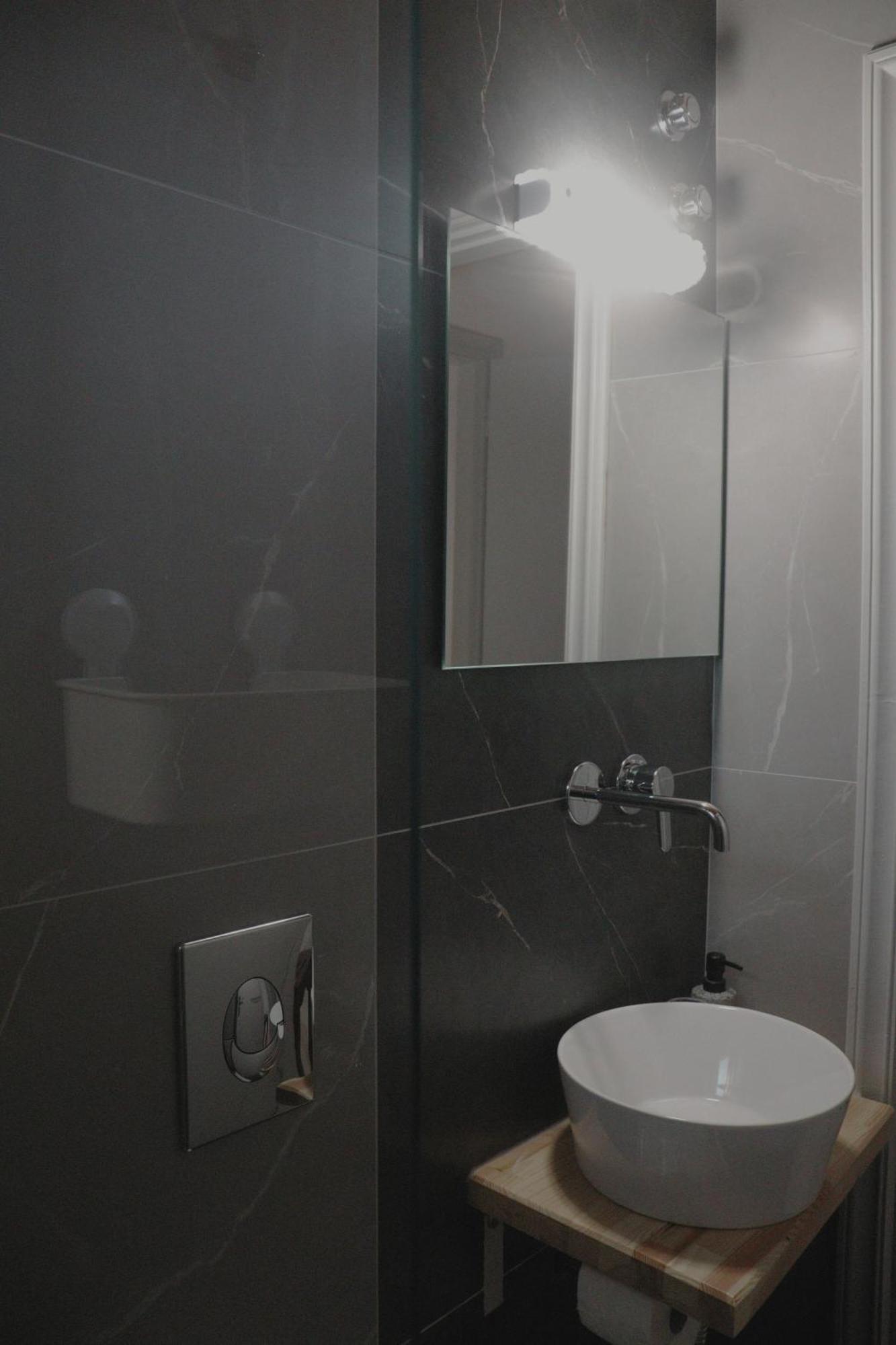 Kondilw Rooms Kalamítsi Buitenkant foto