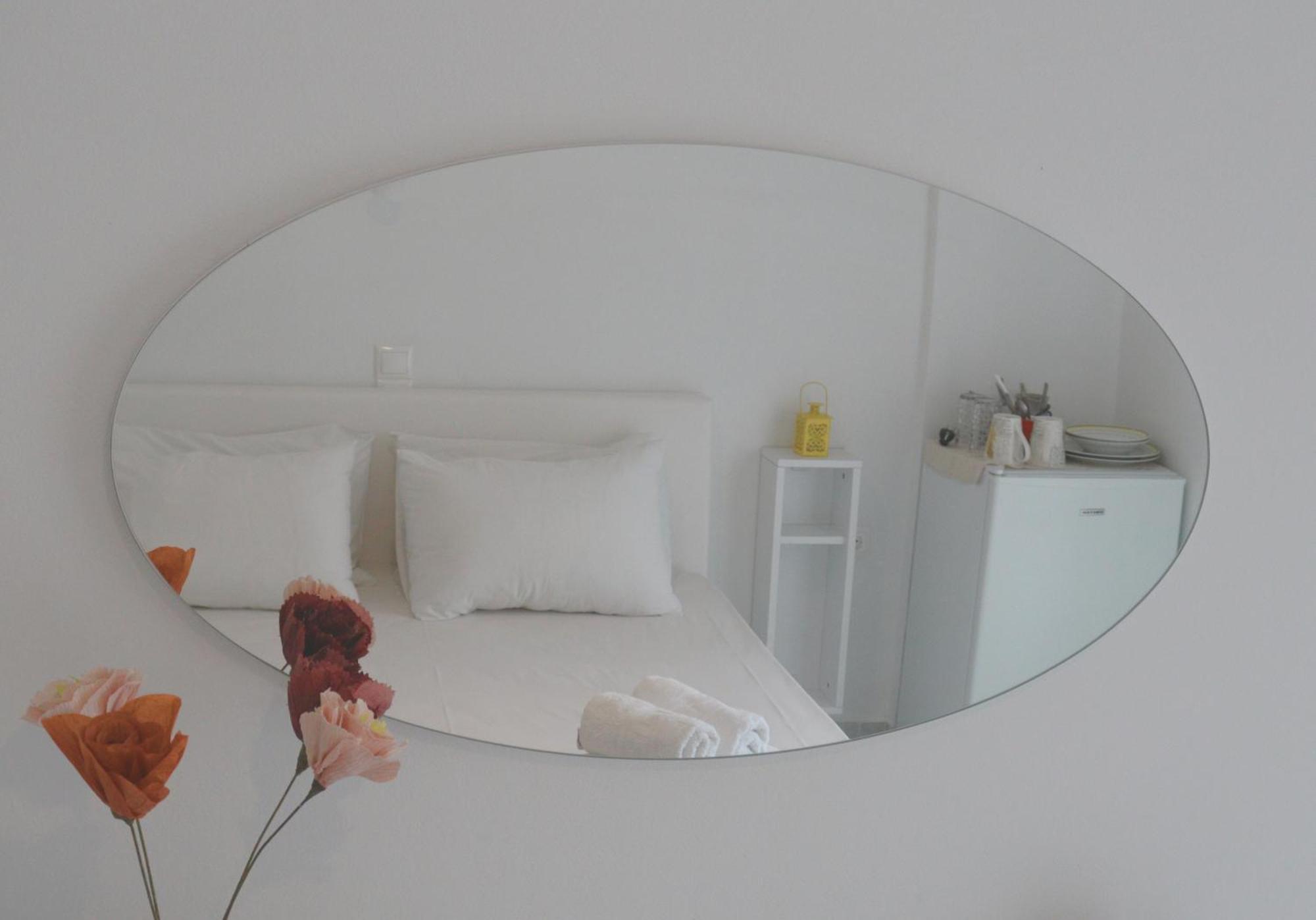 Kondilw Rooms Kalamítsi Buitenkant foto