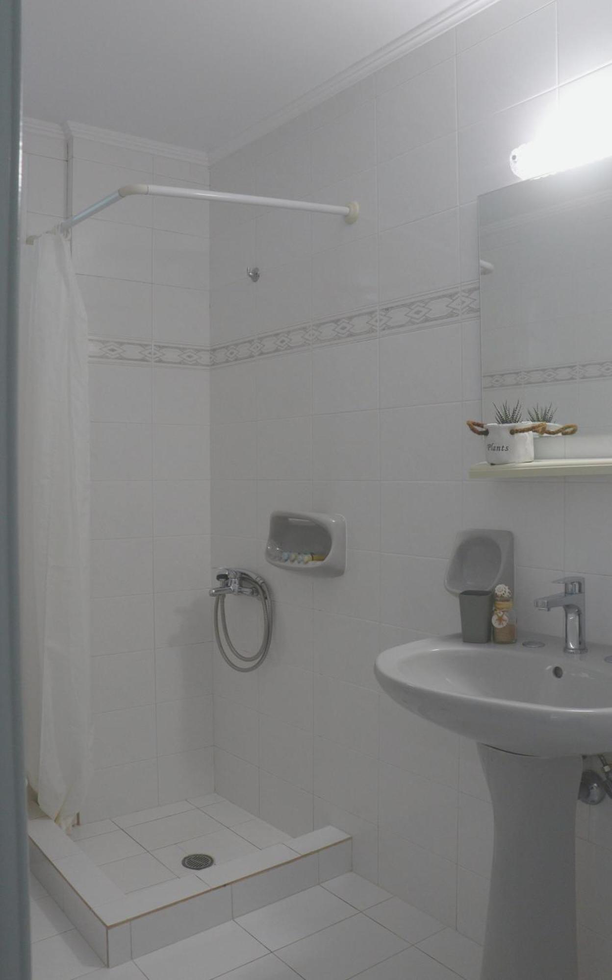 Kondilw Rooms Kalamítsi Buitenkant foto