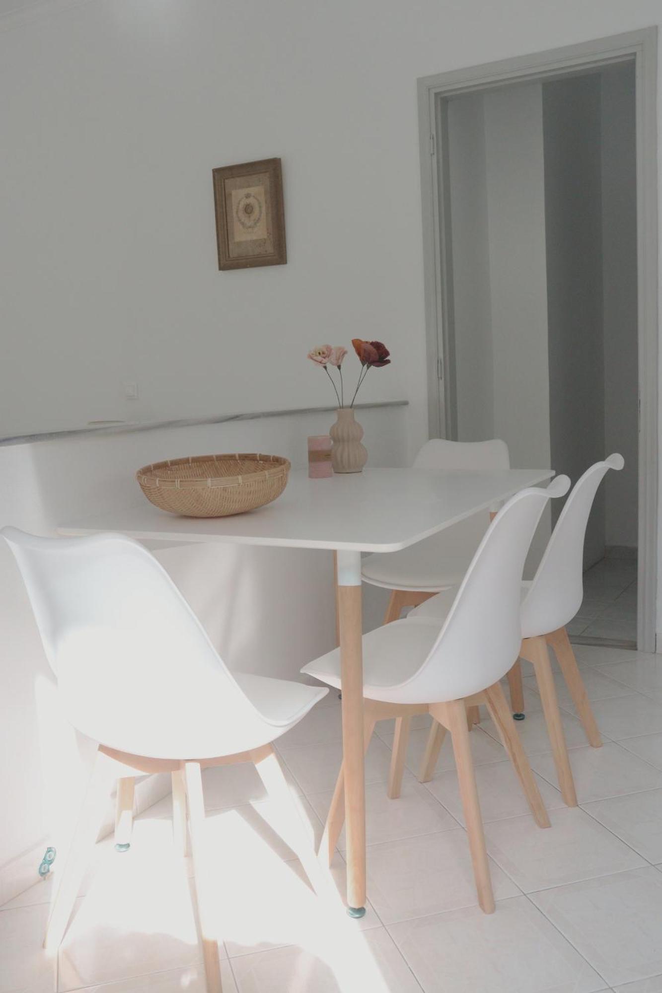 Kondilw Rooms Kalamítsi Buitenkant foto