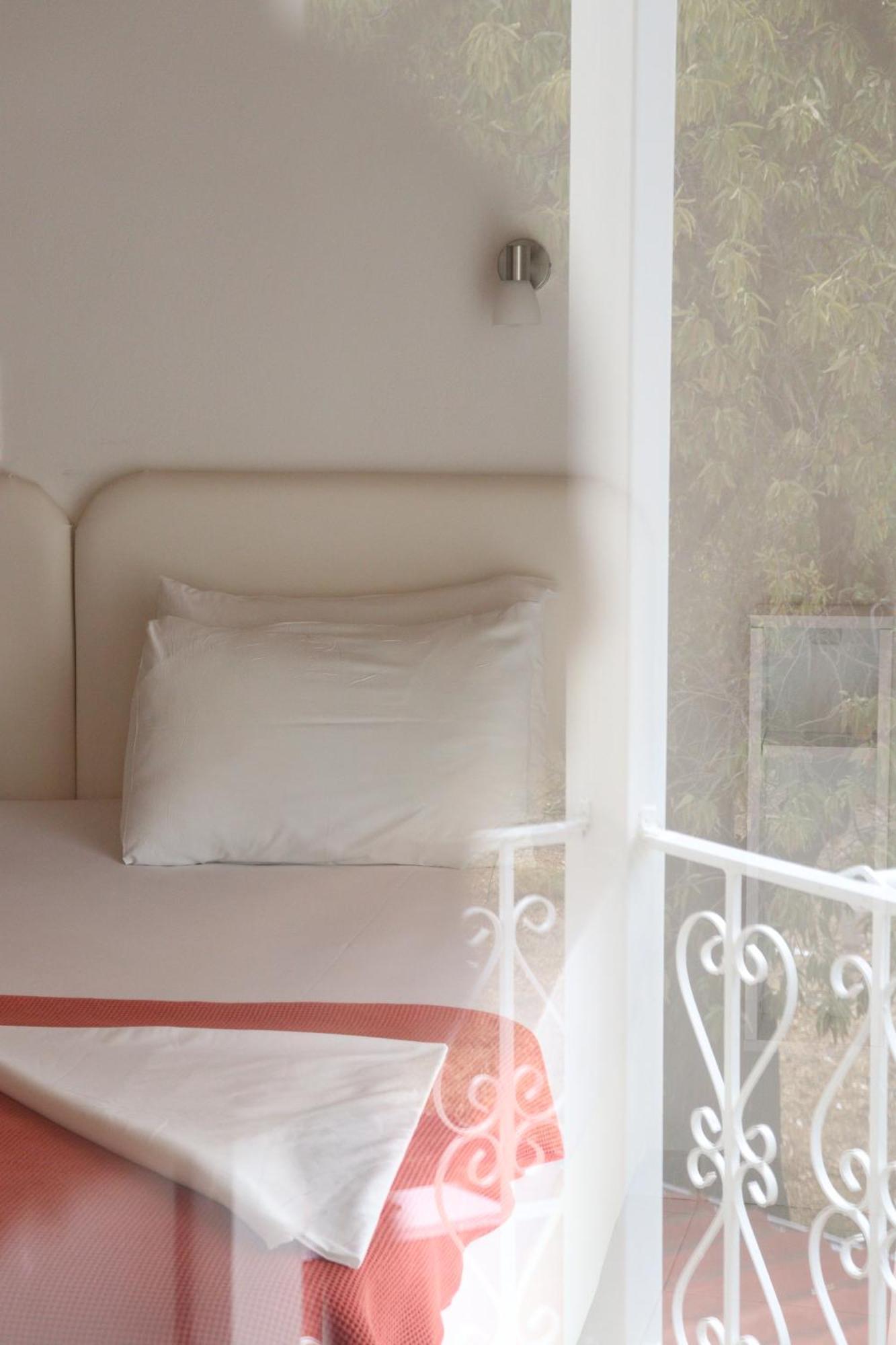Kondilw Rooms Kalamítsi Buitenkant foto